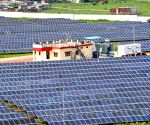 Over 9 lakh rooftop solar plants installed through the Yogi Government's sustained efforts