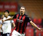 FIFA WC: 'Netherlands have lost their identity,' says Zlatan after Morocco defeat
