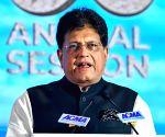India to remain world's fastest-growing large economy for next 20-25 years: Piyush Goyal