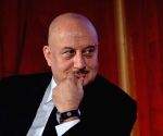 Anupam Kher reflects on his acting journey: Don't feel the same need to impress