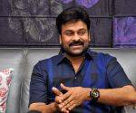 Chiranjeevi calls Ravi Teja's performance in 'Irumudi'
