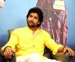 Nani shares a glimpse of his 'little paradise' as September begins