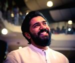 Nivin Pauly's 50th film titled 'Vijayam'