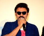 Venkatesh-starrer #VenkyAnil5 - #NKRAR2 unit wraps up first schedule