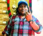 Yogi Babu, Kishore-starrer 'Kaagangal' unit wraps up film's shooting