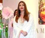 Aishwarya Rai Bachchan celebrates Rakhi with brother Aditya, Aaradhya and family, SIL shares rare pic