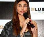 Daisy Shah on Ganpati celebrations: Bappa is the same, but feelings are new
