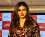 Mouni Roy shares Janmashtami glimpse with Gaur Gopal Das, says conversation left her 'happier and more fulfilled'