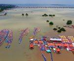 Control rooms to become operational in all 18 divisions from June to monitor floods in the state