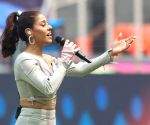 Sunidhi Chauhan credits Tabassum, recalls Kalyanji listening to her sing for 45 mins