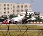 Indian airlines cancel flights to Saudi cities until Oct 20 amid security concerns