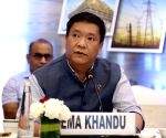 Arunachal CM Khandu denies reports of fresh Chinese PLA incursion in Upper Subansiri