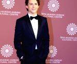 Tom Holland takes Lionel Messi on web-slinging joyride across New York