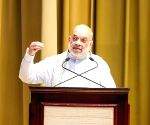 HM Shah to review key development projects in Gujarat today