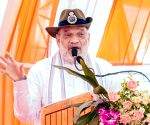 HM Amit Shah calls for tighter border surveillance in Gujarat