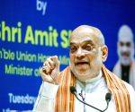 'Padma awards are not for families, acquaintances': HM Amit Shah