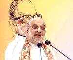 Raj Minister writes to Amit Shah, seeks probe into REET paper leak during Cong tenure