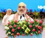 HM Amit Shah says Bharat Taxi treats drivers as 'Sarathis', not merely drivers