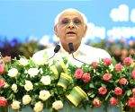 Gujarat CM launches eight new Smart GIDC Estates across five districts