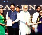 Amit Shah Presents India Gems & Jewellery Awards