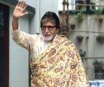 Amitabh Bachchan to start shooting for 'KBC' Season 18 from August 1