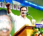 Ramadoss urges TN govt to end outsourced recruitment, fill permanent posts
