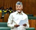 Andhra CM Chandrababu Naidu defends his deputy Pawan Kalyan amid criticism in T'gana