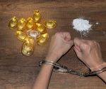 Impact of Yogi Government’s zero tolerance policy, crackdown on drug trade in UP