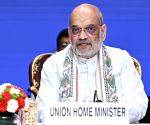 HM Shah in Kerala today; women's cooperatives, Amritapuri events on agenda