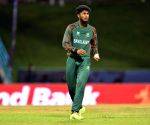 Rishad Hossain returns as Hobart Hurricanes strengthen spin attack for BBL 16