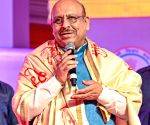 Delhi Speaker to address 