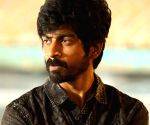 Arjun Das thanks TN CM Vijay for 'Once More' title; says the weight the title carries is immense!