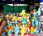 Preparations to make Janmashtami festival grand and divine in Mathura in final stage, unique confluence of devotion and technology to take place