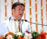 Arunachal CM urges youth to use AI, social media responsibly