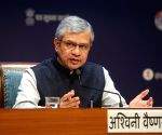 68 Japanese firms finalising manufacturing, research plans in India: Ashwini Vaishnaw