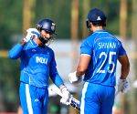 Asian Games: All-round India beat Pakistan by 19 runs to clinch gold