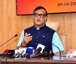 Assam CM links Nijut Moina scheme to fight against child marriage, early dropouts