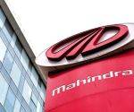 Mahindra & Mahindra's auto sales rise 42 pc in August
