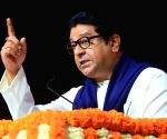 'Others have mothers too': Raj Thackeray urges PM Modi to rein in BJP's troll culture