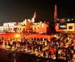 Ayodhya gears up for Deepotsav as homestay demand surges under Yogi govt