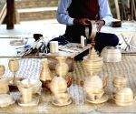 UPITS-2026: Sambhal’s horn-bone craft and Sonpapdi to make a mark globally, 7 firms allotted stalls