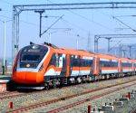 Indian Railways rolls out KAVACH 4.0 safety system for 1st time in Hyderabad division