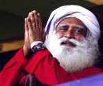 Sadhguru calls for 5-nation Himalayan Board to tackle disasters; pledges Rs 1 crore for Nepal relief fund