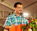 Kejriwal shares traders' advisory calling for closure of shops by 6.30 pm today, questions govt's intent
