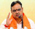 Civic poll verdict is seal of approval for BJP's work under PM Modi: Rajasthan CM