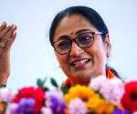 Delhi CM Rekha Gupta inspects Chhath ghat construction near Munak Canal