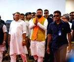 Big day for state: Bihar BJP chief on Patna Metro extension up to Malahi Pakri