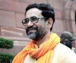 Dinesh Lal Yadav on PM Modi's birthday: God has sent him