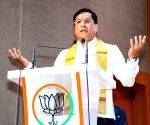 India eyes global shipbuilding leadership through South Korea partnership: Minister