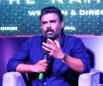 Madhavan calls Tamil film 'Modha Rathri' 